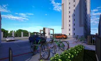 Imagem 6: APARTAMENTO RESIDENCIAL em Santo André - SP, Jardim Cristiane