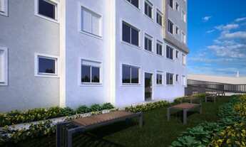 Imagem 7: APARTAMENTO RESIDENCIAL em Santo André - SP, Jardim Cristiane