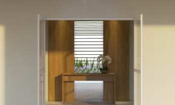 Imagem 4: APARTAMENTO RESIDENCIAL em Poá - SP, Biritiba - Poá