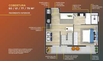 Imagem 6: APARTAMENTO RESIDENCIAL em São Paulo - SP, Campo Belo - Jardim Aeroporto