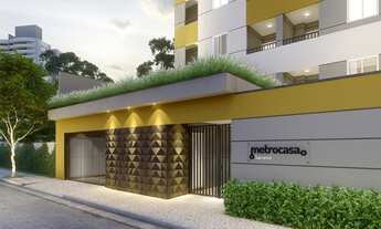 Imagem 4: APARTAMENTO RESIDENCIAL em São Paulo - SP, Sacomã