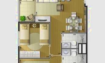 Imagem 6: APARTAMENTO RESIDENCIAL em São Paulo - SP, Tucuruvi