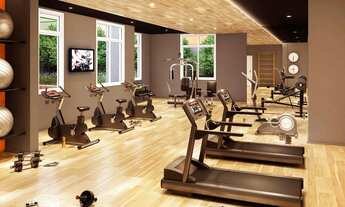 Imagem 6: APARTAMENTO RESIDENCIAL em São Paulo - SP, Alto da Lapa