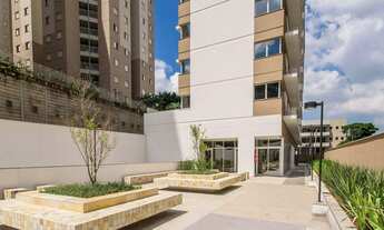 Imagem 7: SALA COMERCIAL em Taboão da Serra - SP, Vila Sônia