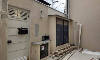 Imagem 5: APARTAMENTO RESIDENCIAL em São Paulo - SP, Parada XV de Novembro