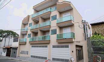Imagem: APARTAMENTO RESIDENCIAL em São Paulo