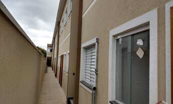 Imagem 4: APARTAMENTO RESIDENCIAL em São Paulo - SP, Parada XV de Novembro