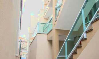 Imagem 4: APARTAMENTO RESIDENCIAL em São Paulo - SP, Vila Progresso