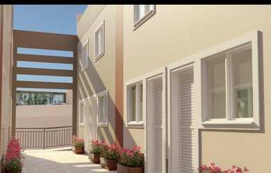 Imagem 2: Casa RESIDENCIAL em guaianazes - SP, vila andes