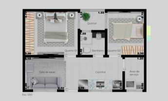 Imagem 7: APARTAMENTO RESIDENCIAL em São Paulo - SP, Vila Formosa