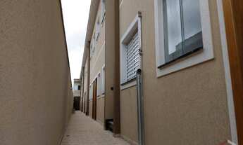 Imagem 3: APARTAMENTO RESIDENCIAL em São Paulo - SP, Parada XV de Novembro