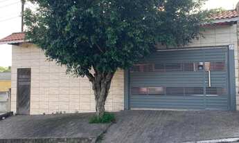 Imagem: CASA RESIDENCIAL em Poá - SP, Vila Áurea