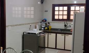 Imagem 5: CASA RESIDENCIAL em Suzano - SP, Jardim Imperador