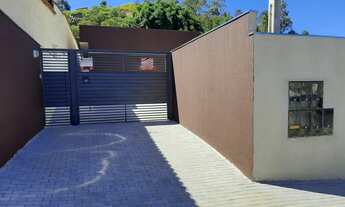 Imagem: CASA RESIDENCIAL em Mogi das Cruzes - SP