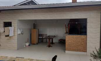 Imagem 4: CASA RESIDENCIAL em Suzano - SP, Jardim Imperador