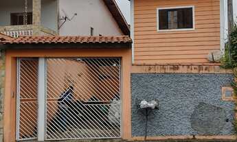 Imagem: CASA RESIDENCIAL em Poá - SP, Centro