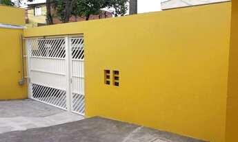 Imagem 3: CASA RESIDENCIAL em São Paulo - SP, Parque Savoy