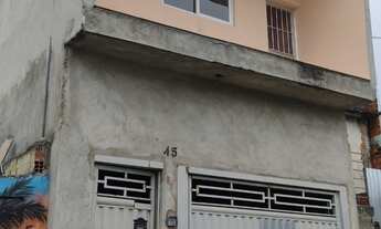 Imagem: CASA RESIDENCIAL em Divisa de Poá com Ferraz