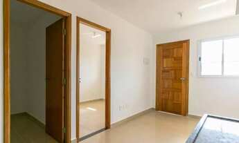 Imagem 5: APARTAMENTO RESIDENCIAL em São Paulo - SP, Penha