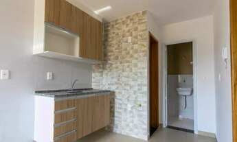 Imagem 3: APARTAMENTO RESIDENCIAL em São Paulo - SP, Penha