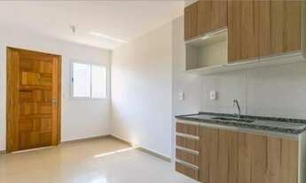 Imagem 7: APARTAMENTO RESIDENCIAL em São Paulo - SP, Penha