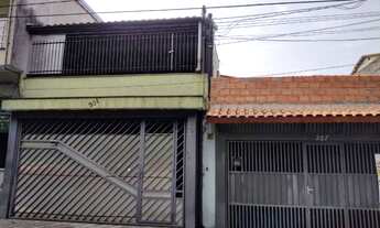 Imagem: CASA RESIDENCIAL em São Paulo - SP, Vila