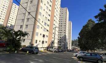 Imagem 4: Apartamento RESIDENCIAL em São Paulo - SP, Jd Peri