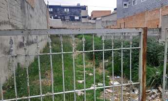 Imagem: TERRENO RESIDENCIAL em Poá - SP, Jd Julieta