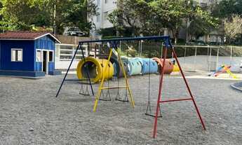 Imagem 5: Apartamento RESIDENCIAL em São Paulo - SP, Jd Peri