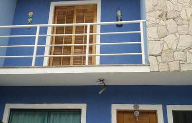 Imagem 3: CASA RESIDENCIAL em São Paulo - SP, Itaquera