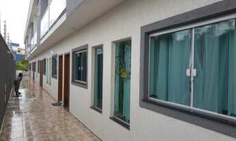 Imagem 2: CASA RESIDENCIAL em São Paulo - SP, Vila Pierina