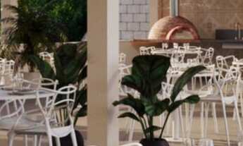 Imagem 2: APARTAMENTO RESIDENCIAL em Suzano - SP, Pq Santa Mônica