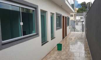 Imagem 3: CASA RESIDENCIAL em São Paulo - SP, Vila Pierina