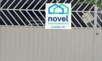 Imagem: CASA RESIDENCIAL em Ferraz de Vasconcelos