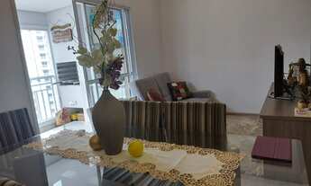 Imagem 2: APARTAMENTO RESIDENCIAL em Mogi das Cruzes - SP, Mogi das Cruzes/Centro