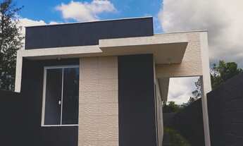 Imagem: CASA RESIDENCIAL em Caraguatatuba - SP