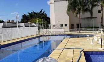 Imagem 4: APARTAMENTO RESIDENCIAL em Mogi das Cruzes - SP, Mogi das Cruzes/Centro