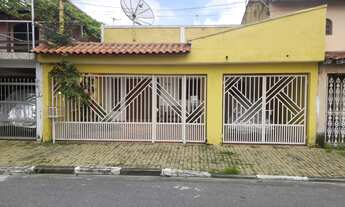 Imagem: CASA RESIDENCIAL em Poá - SP, Centro