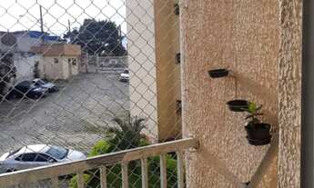 Imagem 7: APARTAMENTO RESIDENCIAL em Ferraz de Vasconcelos - SP, Vila São Paulo