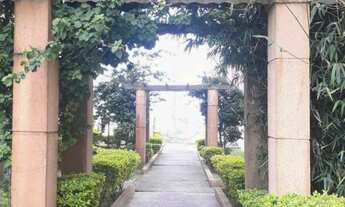 Imagem 3: APARTAMENTO RESIDENCIAL em Ferraz de Vasconcelos - SP, Vila São Paulo