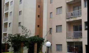 Imagem 4: APARTAMENTO RESIDENCIAL em Ferraz de Vasconcelos - SP, Vila São Paulo