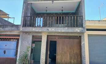 Imagem: CASA RESIDENCIAL em Poa - SP, JD Santa luiza