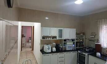 Imagem 5: CASA RESIDENCIAL em Poá - SP, JD SantoAntonio