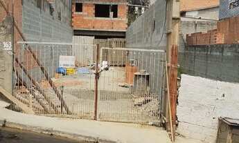 Imagem 5: TERRENO RESIDENCIAL em Poá - SP, Jd Julieta