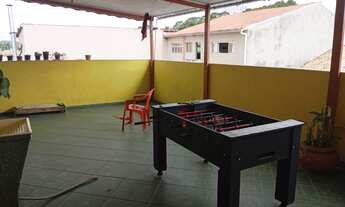 Imagem 4: CASA RESIDENCIAL em POÁ - SP, JARDIM MEDINA