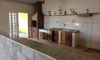 Imagem 2: CASA RESIDENCIAL em POÁ - SP, JARDIM MEDINA