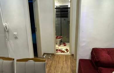 Imagem 6: APARTAMENTO RESIDENCIAL em SUZANO - SP, PARQUE SANTA ROSA