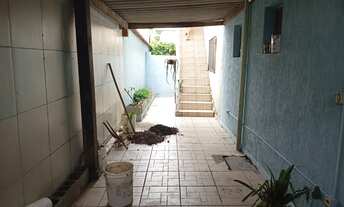 Imagem 6: CASA RESIDENCIAL em POÁ - SP, JARDIM MEDINA