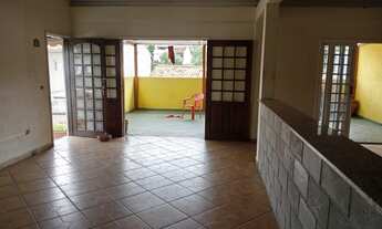 Imagem: CASA RESIDENCIAL em POÁ - SP, JARDIM MEDINA