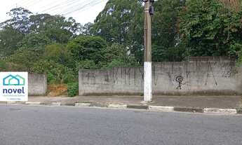 Imagem 2: TERRENO RESIDENCIAL em POÁ - SP, VILA SANTA HELENA